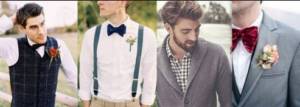 What to wear to a wedding for the groom&#39;s friend.