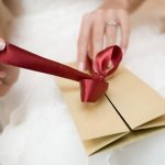 Что нельзя дарить на свадьбу
