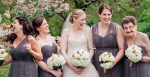 What to give your friend for her wedding? Cheat sheet of surprises for friendly girls 