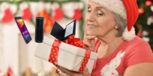 What to give to an elderly person
