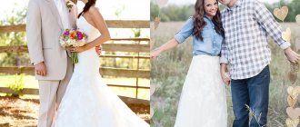 what to do with your wedding dress after the wedding