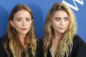 What happened to Mary-Kate Olsen&#39;s face?