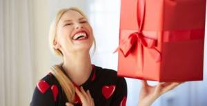 What to give a mother-in-law to her daughter-in-law for a wedding