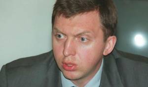 Deripaska was CEO of SAZ from 1994 to 1997