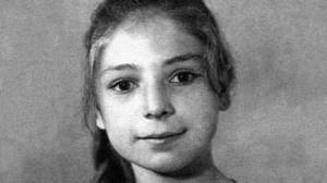 Zhanna Aguzarova&#39;s childhood