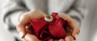 Для чего нужны помолвочные кольца и какими они должны быть в [year] году?