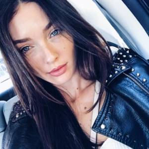 Daughter of Kirill Safonov