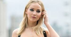 Jennifer Lawrence. Photo, height, weight, figure, plastic surgery, biography, personal life 