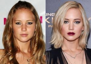 Jennifer Lawrence. Photo, height, weight, figure, plastic surgery, biography, personal life 