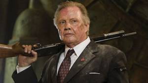 Jon Voight tried himself in different genres