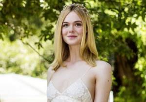 Elle Fanning (Fanning). Hot photos in a swimsuit, figure, personal life, biography 