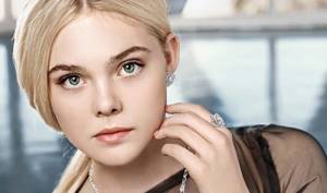Elle Fanning (Fanning). Hot photos in a swimsuit, figure, personal life, biography 