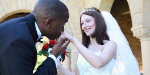 Fictitious marriages are common with foreigners