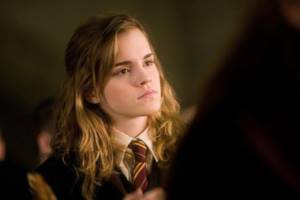 Harry Potter and the Order of the Phoenix (2007), the fifth film in the Potter series, brought Emma Watson a National Movie Award for Best Actress.