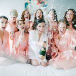 Where to have a bachelorette party in Moscow