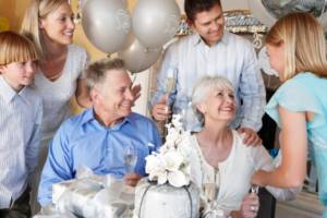 Wedding anniversaries: from 15 to 100 years - image No. 4