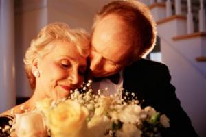 Wedding anniversaries: from 15 to 100 years - image No. 5