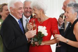 Wedding anniversaries: from 15 to 100 years - image No. 6