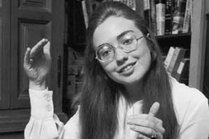 Hillary Clinton – lawyer, political scientist, children&#39;s rights advocate