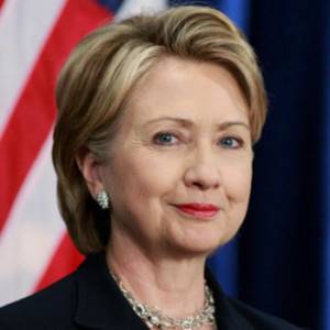 Hillary Clinton biography