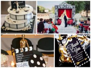 Ideas for the silver wedding of your dreams - St. Petersburg