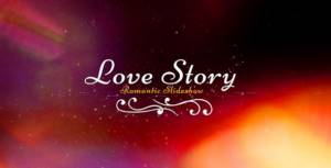 Идея любовной истории