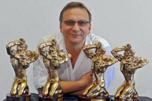 Игорь Угольников продюсер фильма «Брестская крепость», получившего 4 премии ТЭФИ