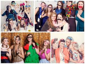 Interesting ideas for a bachelorette party in Moscow
