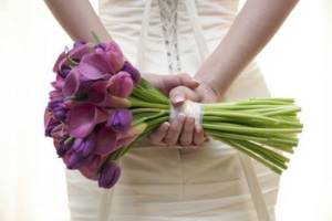 Ищете красивый свадебный букет невесты? Лучшие идеи свадебных букетов 2021-2022 - фото