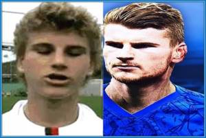 Timo Werner Childhood Story Plus Untold Biography Facts