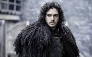Kit Harington became famous for his role as Jon Snow