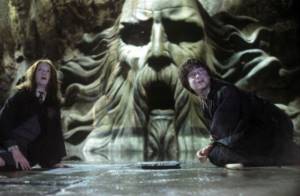 Still from the film &quot;Harry Potter and the Chamber of Secrets&quot;