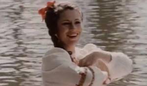 Кадр из фильма «Верю в радугу» (1986)