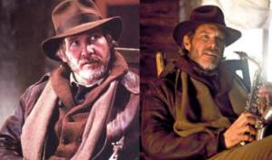 Stills from the series &quot;Young Indiana Jones&quot;