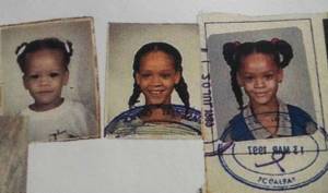 How Rihanna has changed