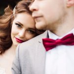 Как объединить образы жениха и невесты