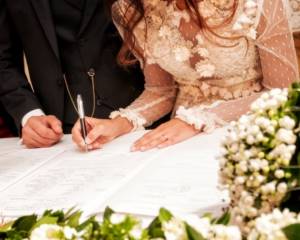 How to submit an application to the registry office
