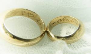 How to wear wedding rings correctly: traditions, superstitions, signs