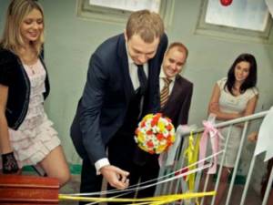 Как провести традиционно русскую свадьбу