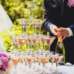 Как рассчитать количество алкоголя на свадьбу