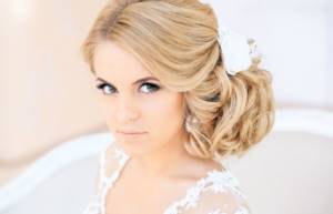 how to do wedding hairstyle 4
