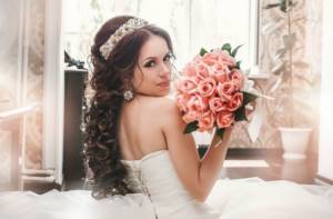 how to do wedding hairstyle 5