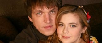 Как сейчас живут бывшие супруги Ирина Пегова и Дмитрий Орлов