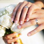 Как выбрать день свадьбы в 2019 году