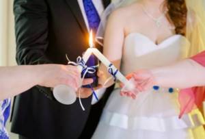 Как зажечь семейный очаг на свадьбе 4