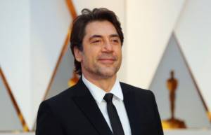 What awards does movie actor Javier Bardem have?