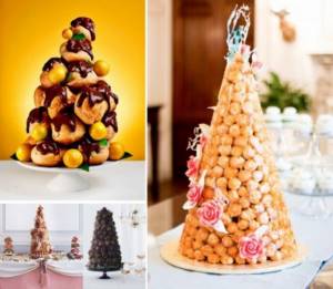 Какой выбрать торт на свадьбу? Самые красивые свадебные торты 2019