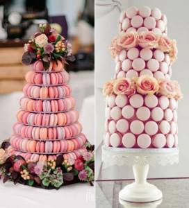 Какой выбрать торт на свадьбу? Самые красивые свадебные торты 2019
