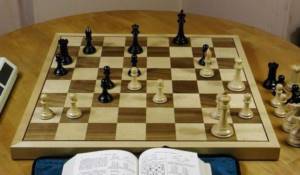 Karpov chess player personal life