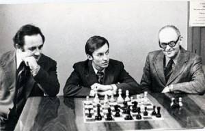 Karpov chess player nationality